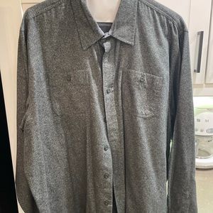 Wrangler  - Button Up - XXL - Used